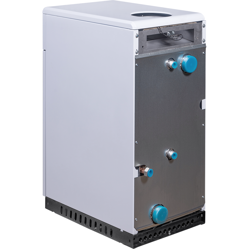 Напольный газовый котел Siberia 23к