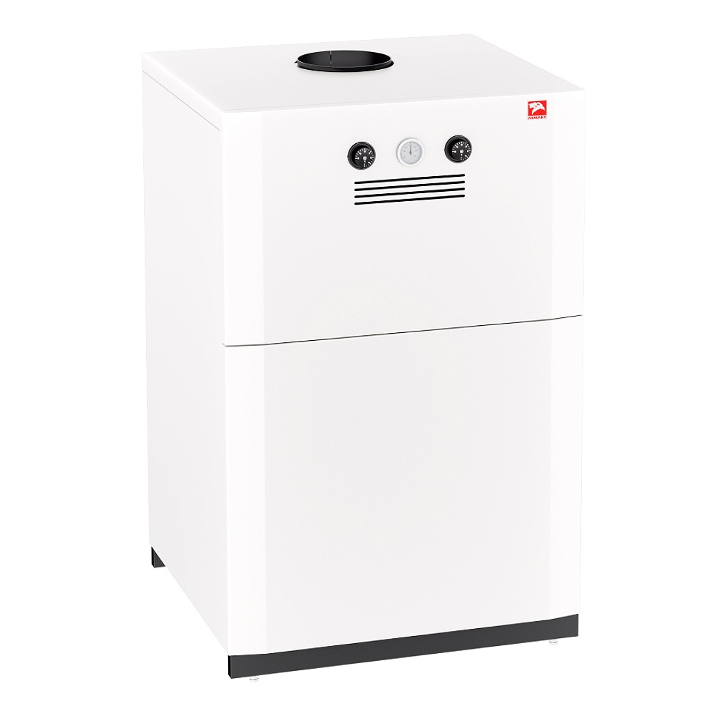 Напольный газовый котел ЛЕМАКС Classic-90