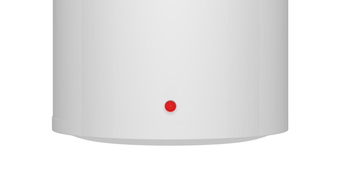 Водонагреватель накопительный Thermex N 10 U