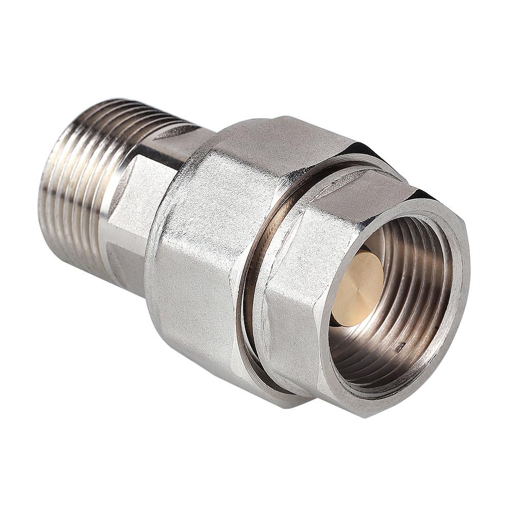 Сгон VALTEC-отсекатель разъемный 1" 5/60
