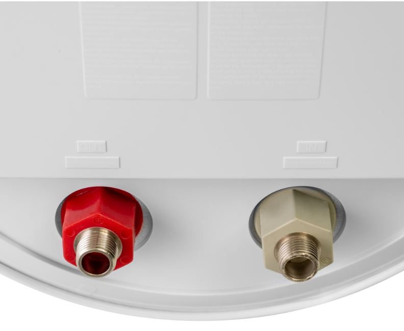 Водонагреватель накопительный Haier ES30V-A2