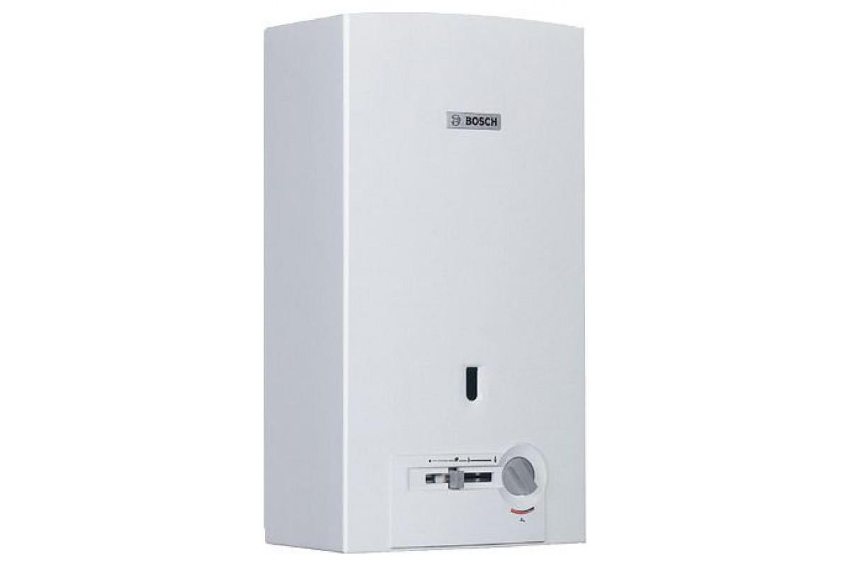 Газовая колонка Bosch GWH 10-2 COP