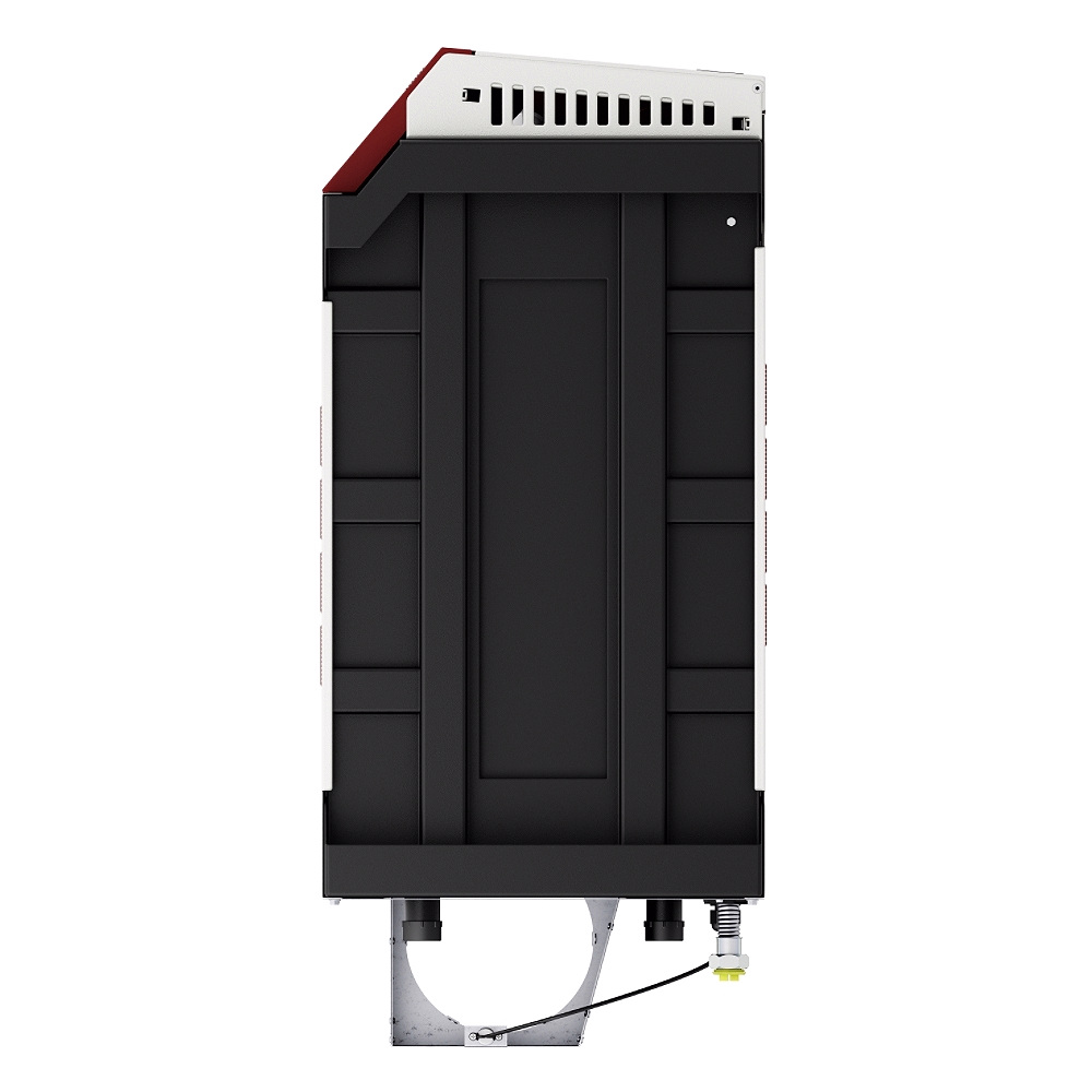 Напольный газовый котел ЛЕМАКС Omega CI E 35