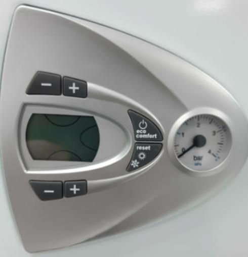 Настенный газовый котел Ferroli Vitabel F20