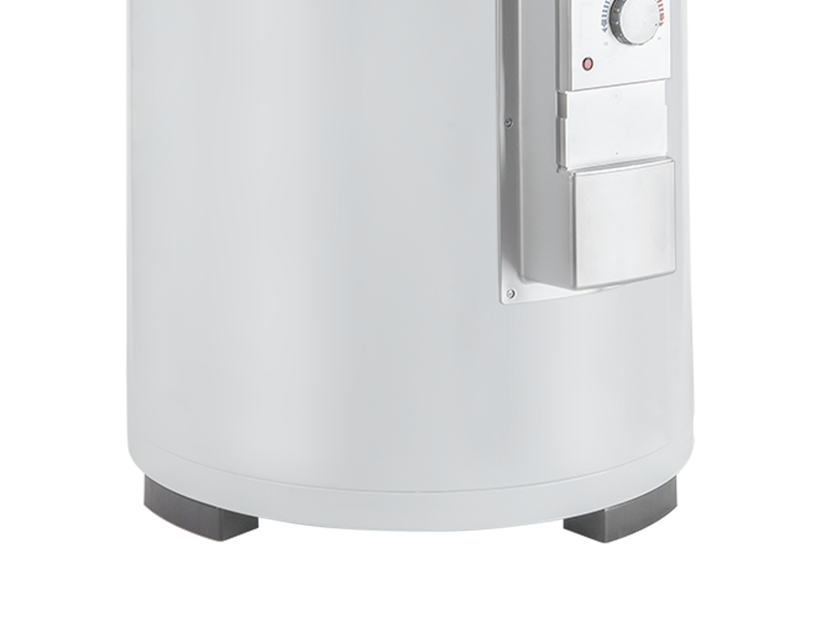 Бойлер косвенного нагрева Thermex ER 200 V (combi)