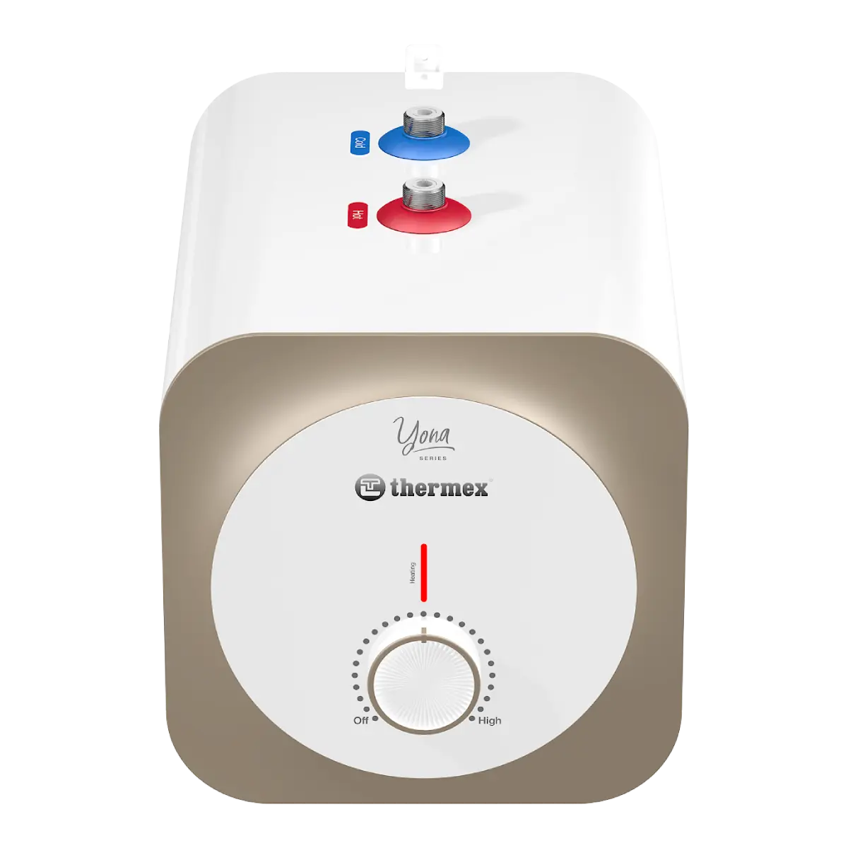 Водонагреватель накопительный Thermex Yona 7 U
