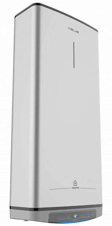 Водонагреватель накопительный ARISTON ABSE VELIS LUX INOX PW 30 WIFI