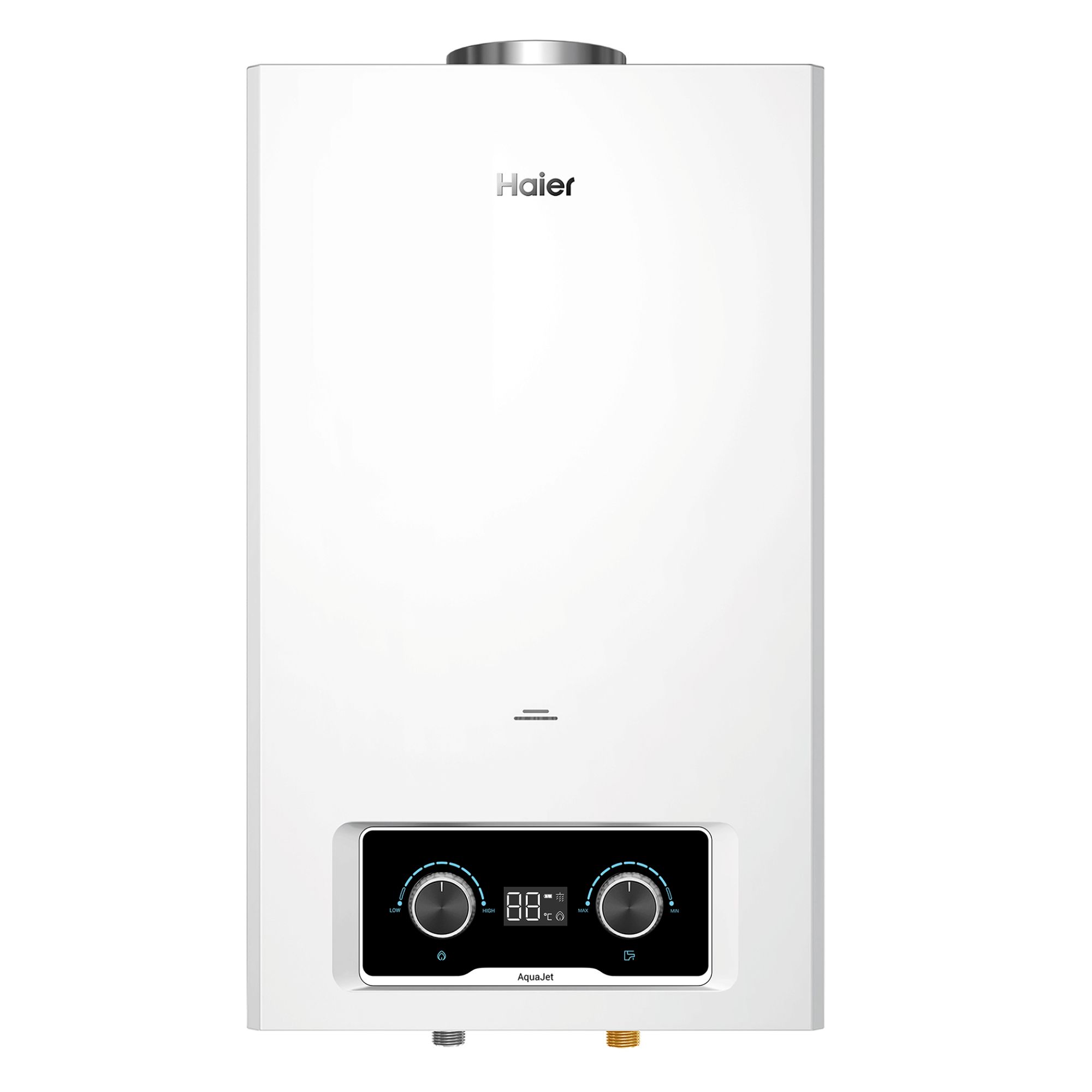 Газовая колонка Haier AquaJet 10 AM