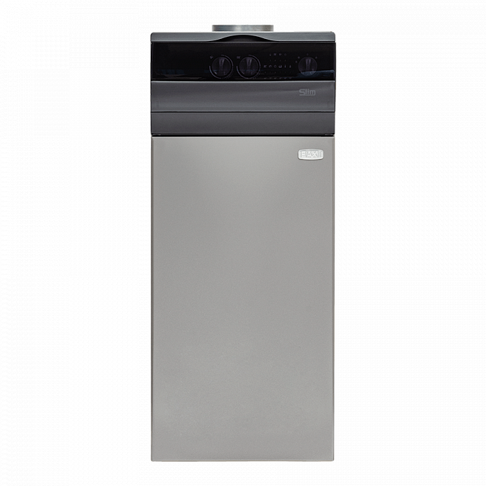 Напольный газовый котел BAXI Slim 1.300 FiN