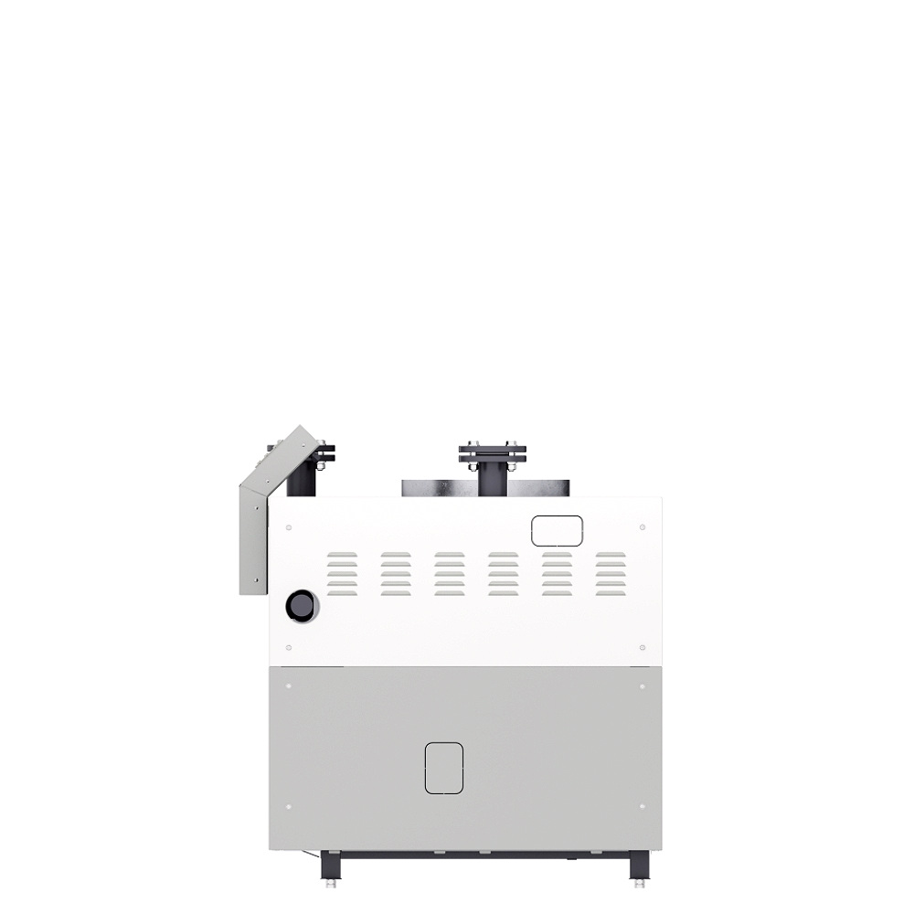 Напольный газовый котел ЛЕМАКС Clever L100