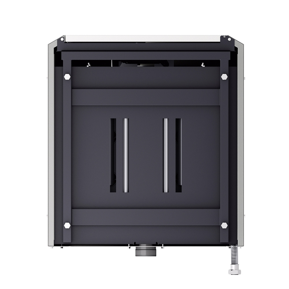 Напольный газовый котел ЛЕМАКС Премиум 60