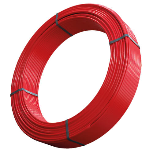 Труба сшитый полиэтилен PERT 16х2.0 (бухта 100 м) ALTSTREAM