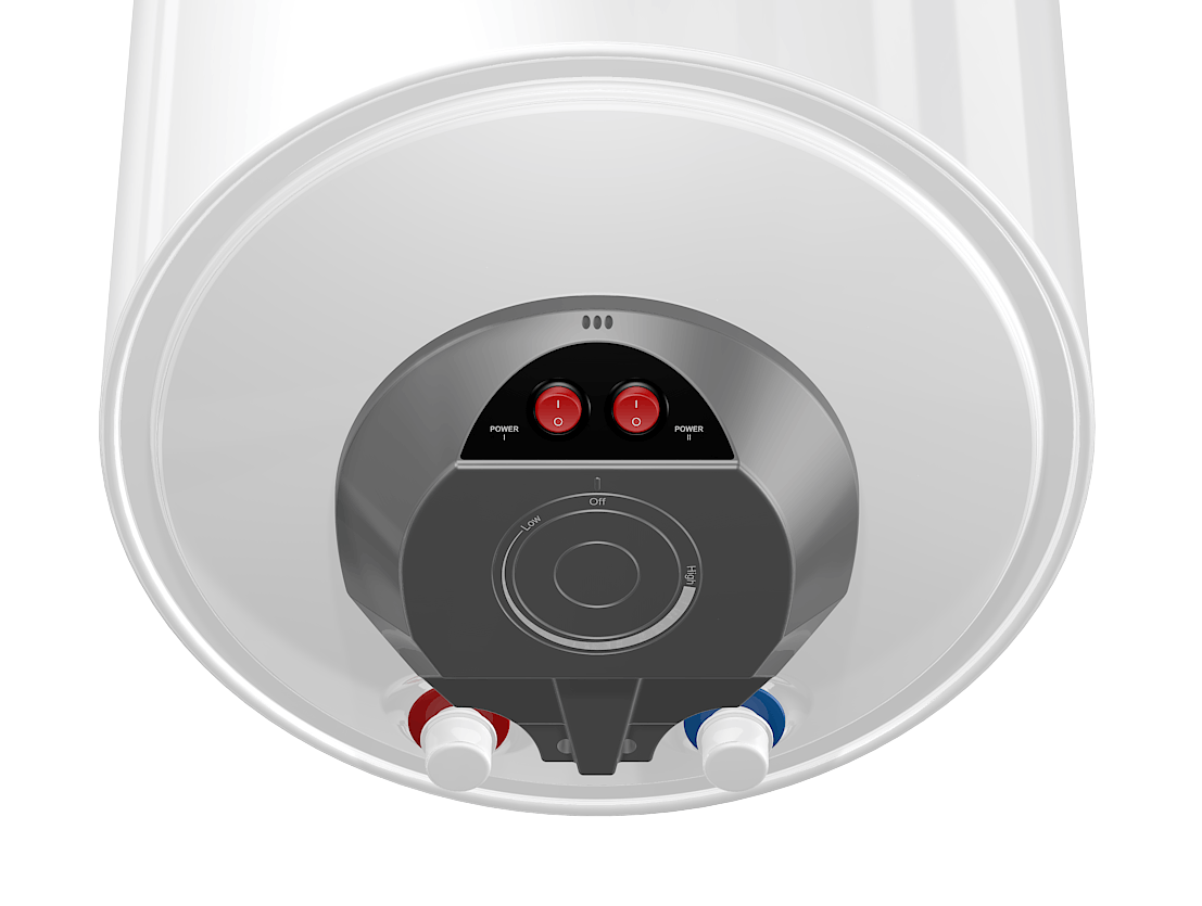 Водонагреватель накопительный Thermex Thermo 150 V