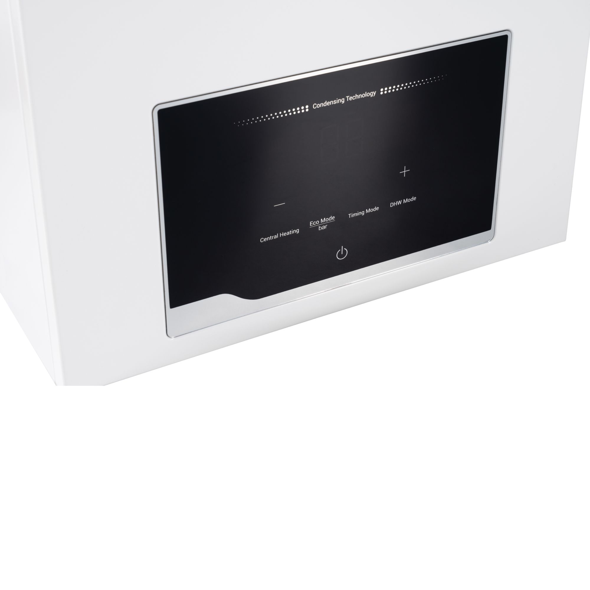 Настенный газовый котел Haier GreenLine 1.30 TiW