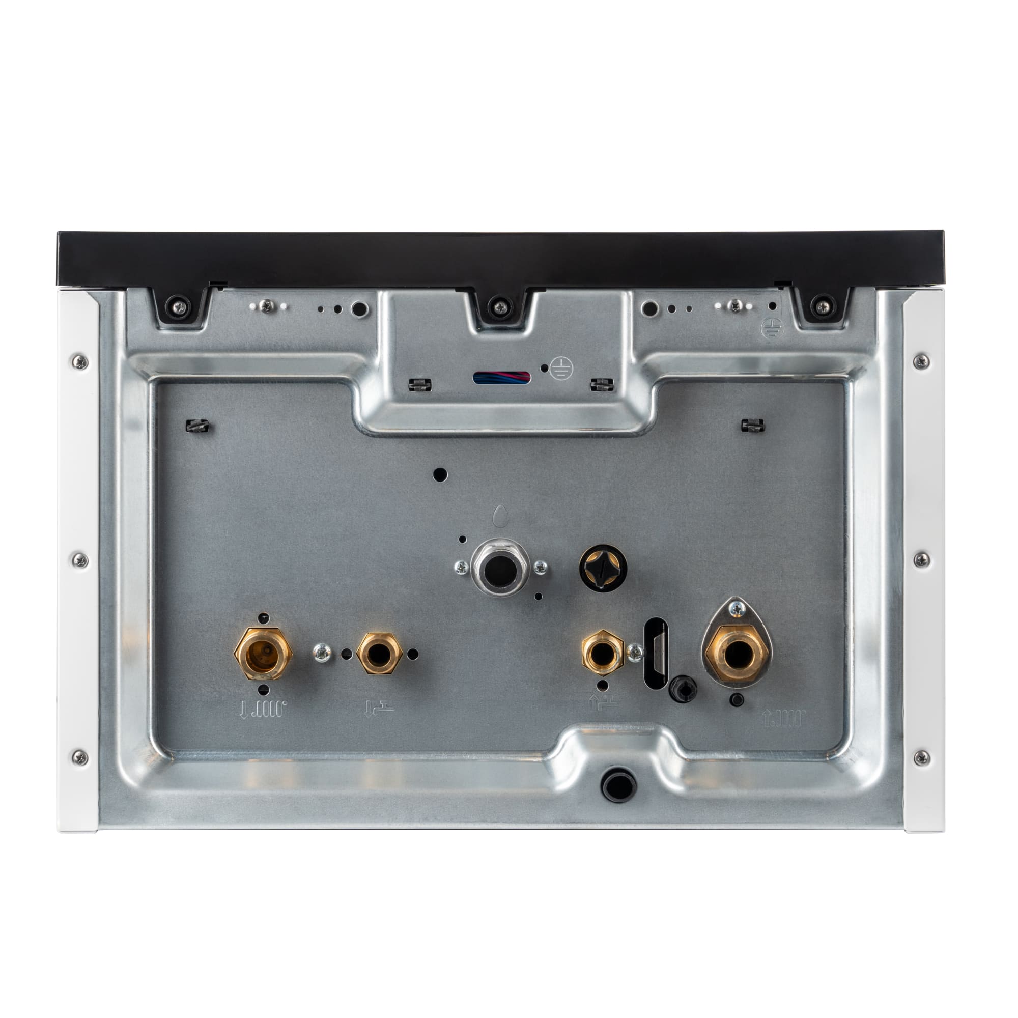 Настенный газовый котел Haier TechLine 2.24 Ti