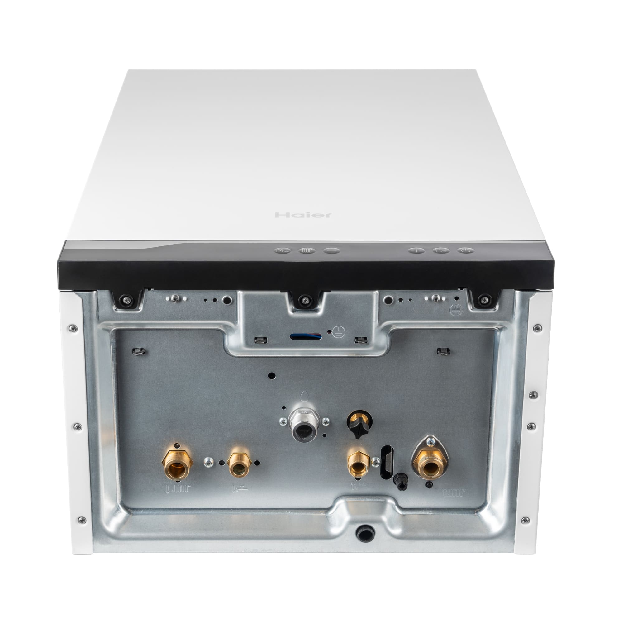 Настенный газовый котел Haier TechLine 2.24 Ti