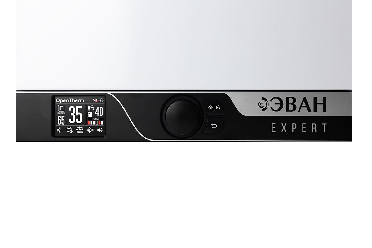 Электрический котел ЭВАН EXPERT NEW - 24