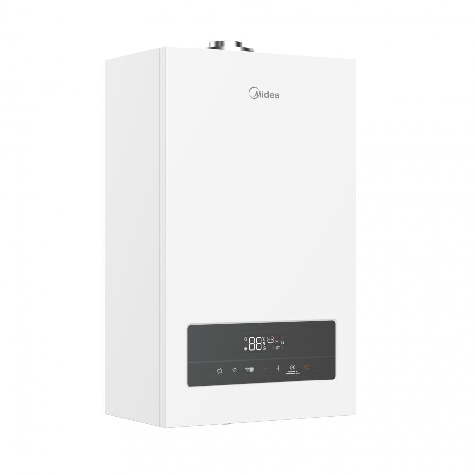 Настенный газовый котел Midea MGB-18-2F NEMAN