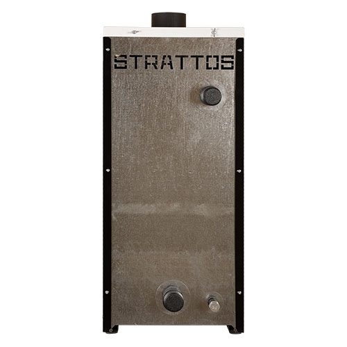 Напольный газовый котел Strattos L КОГВ 30 кВт