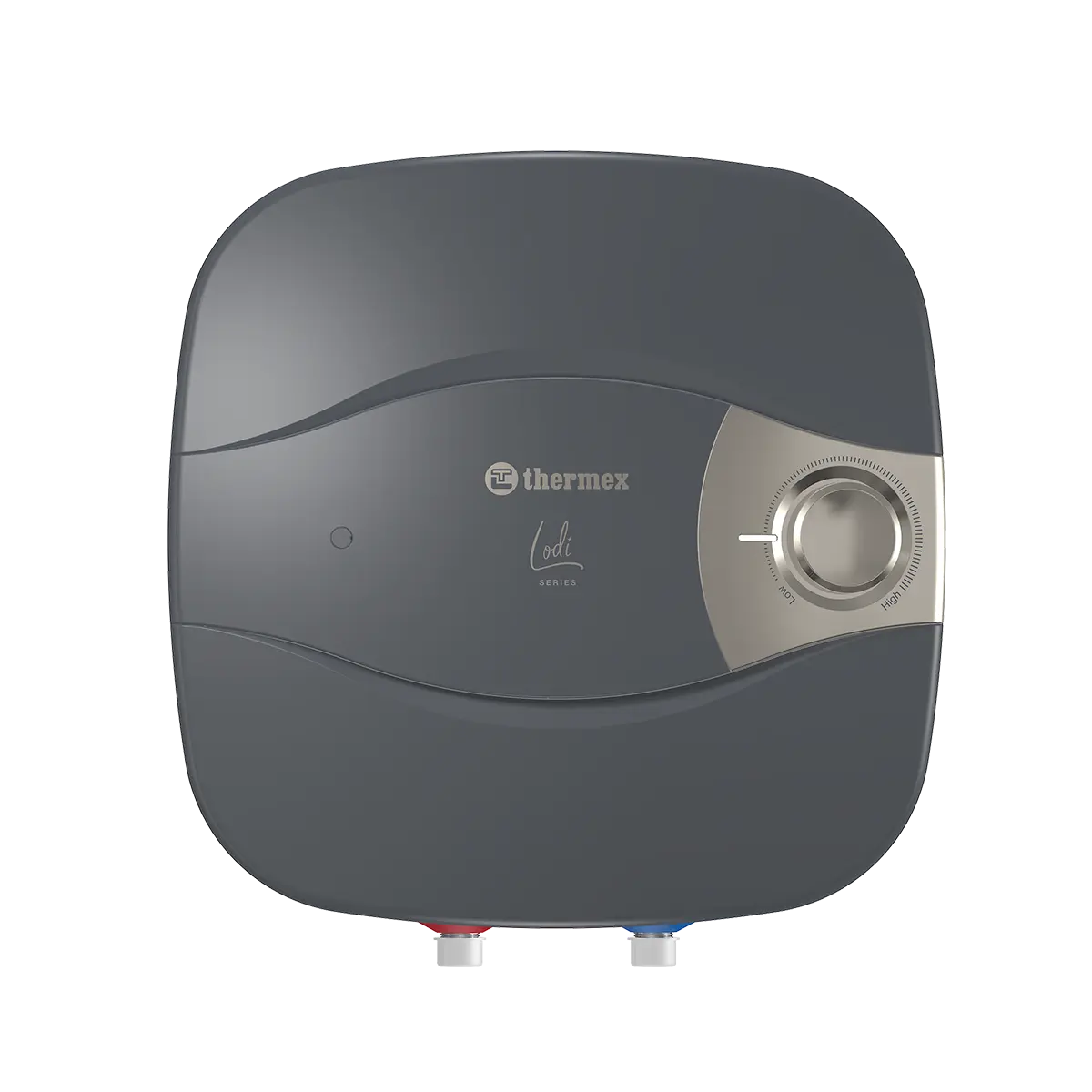 Водонагреватель накопительный Thermex Lodi 15 O