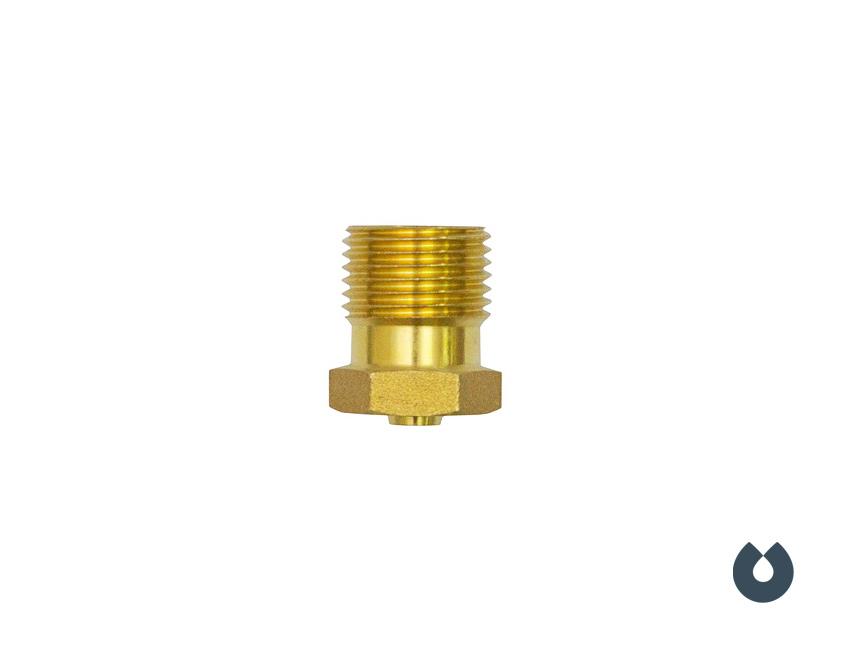 Автоматический сливной клапан Unipump для скважины 1/2"