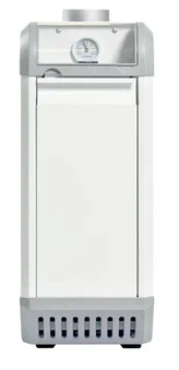 Напольный газовый котел Сигнал КОВ-10СКс TGV