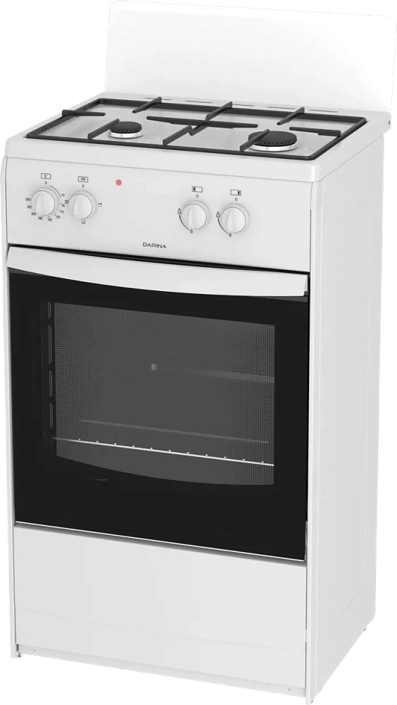 Плита комбинированная DARINA S KM521 300 W