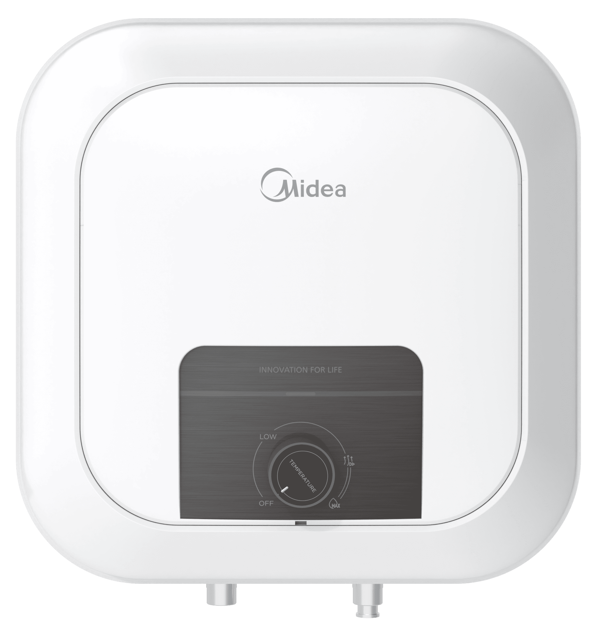 Водонагреватель накопительный Midea MWH10-15MPCA