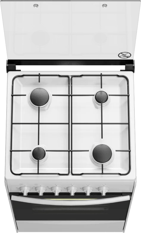 Плита комбинированная Darina 1 B КМ 441 301 W
