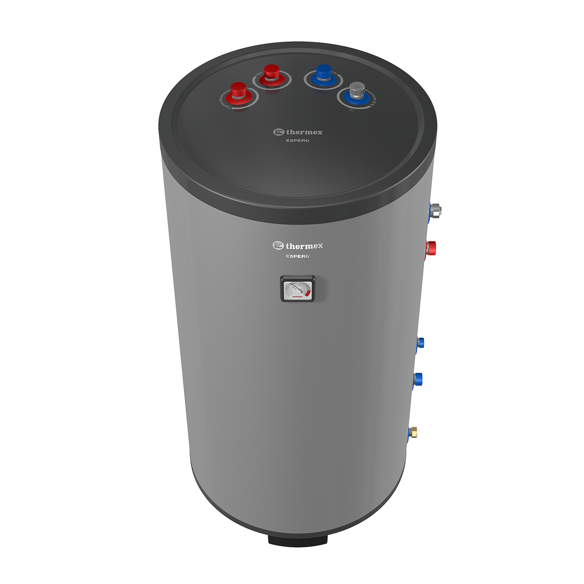Бойлер косвенного нагрева Thermex Espero 150 F