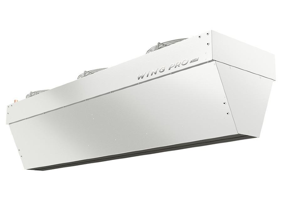 Тепловая водяная завеса WING Pro W200 R2 EC