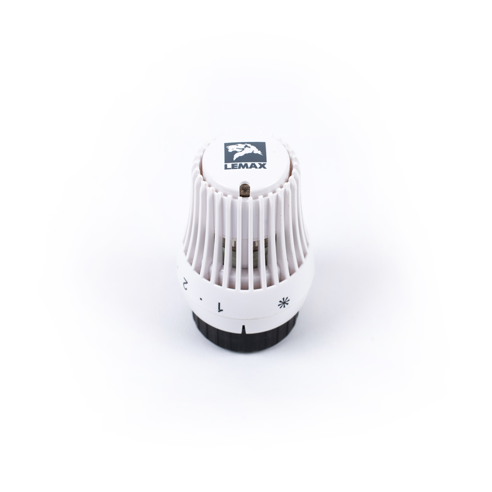 Элемент термостатический Lemax (Click)