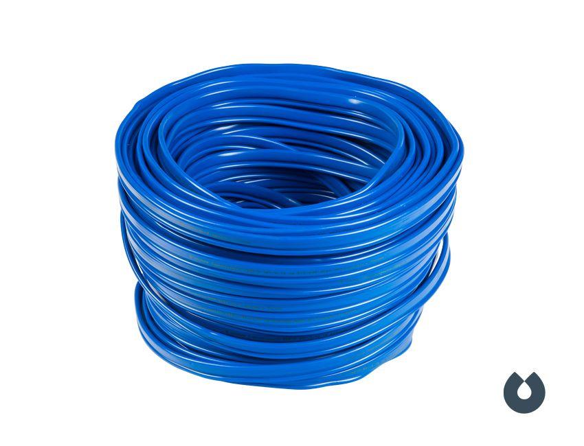 Кабель водопогружной Unipump КВВ-п  4*2,5 (бухта 100 м)