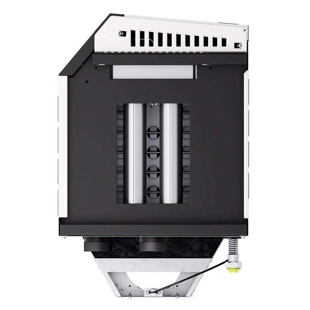 Напольный газовый котел ЛЕМАКС Omega 25