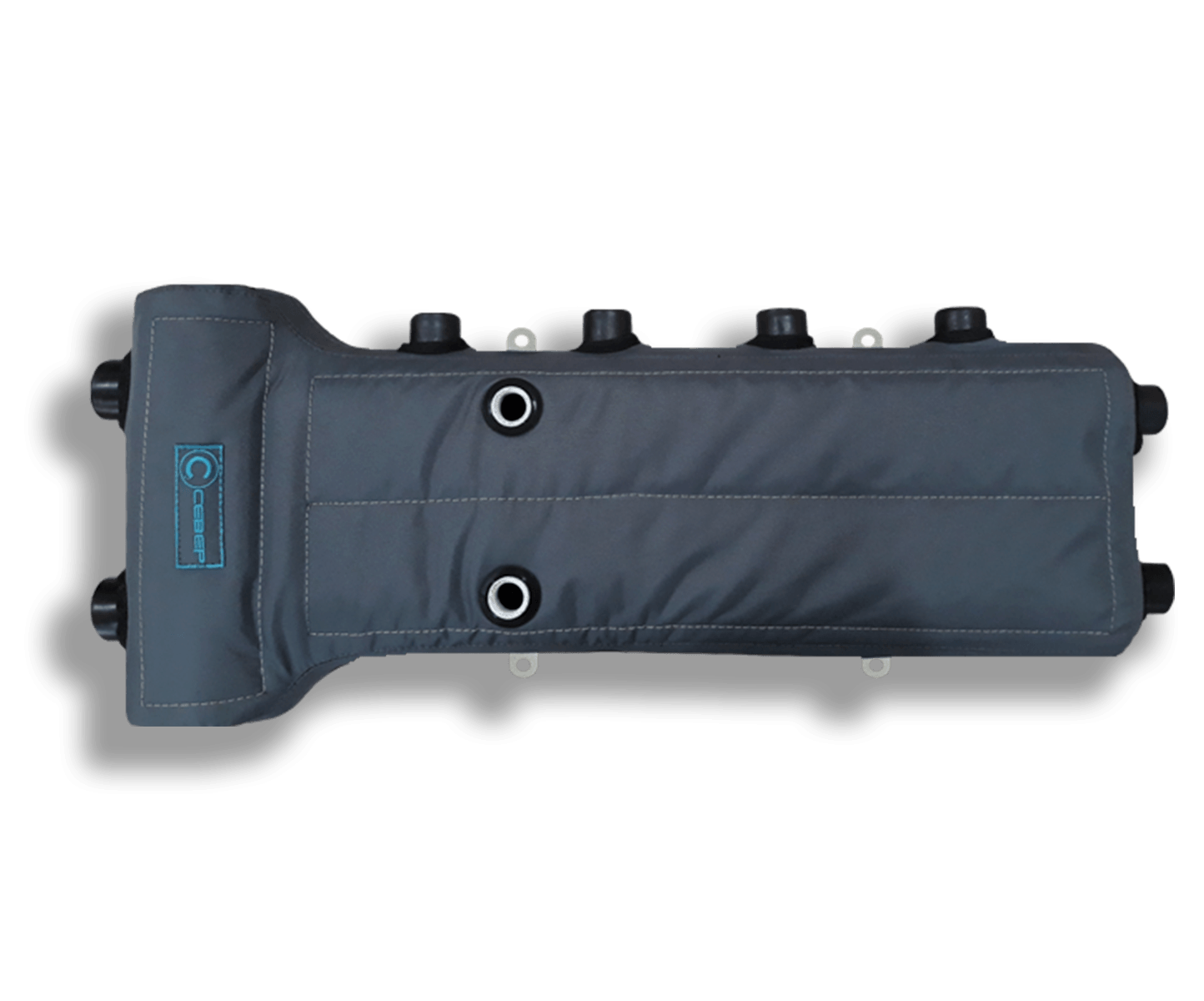 Теплоизоляция Север-R-КМ2+1 