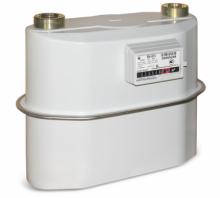 Счетчик газа ТАУГАЗ BK G25