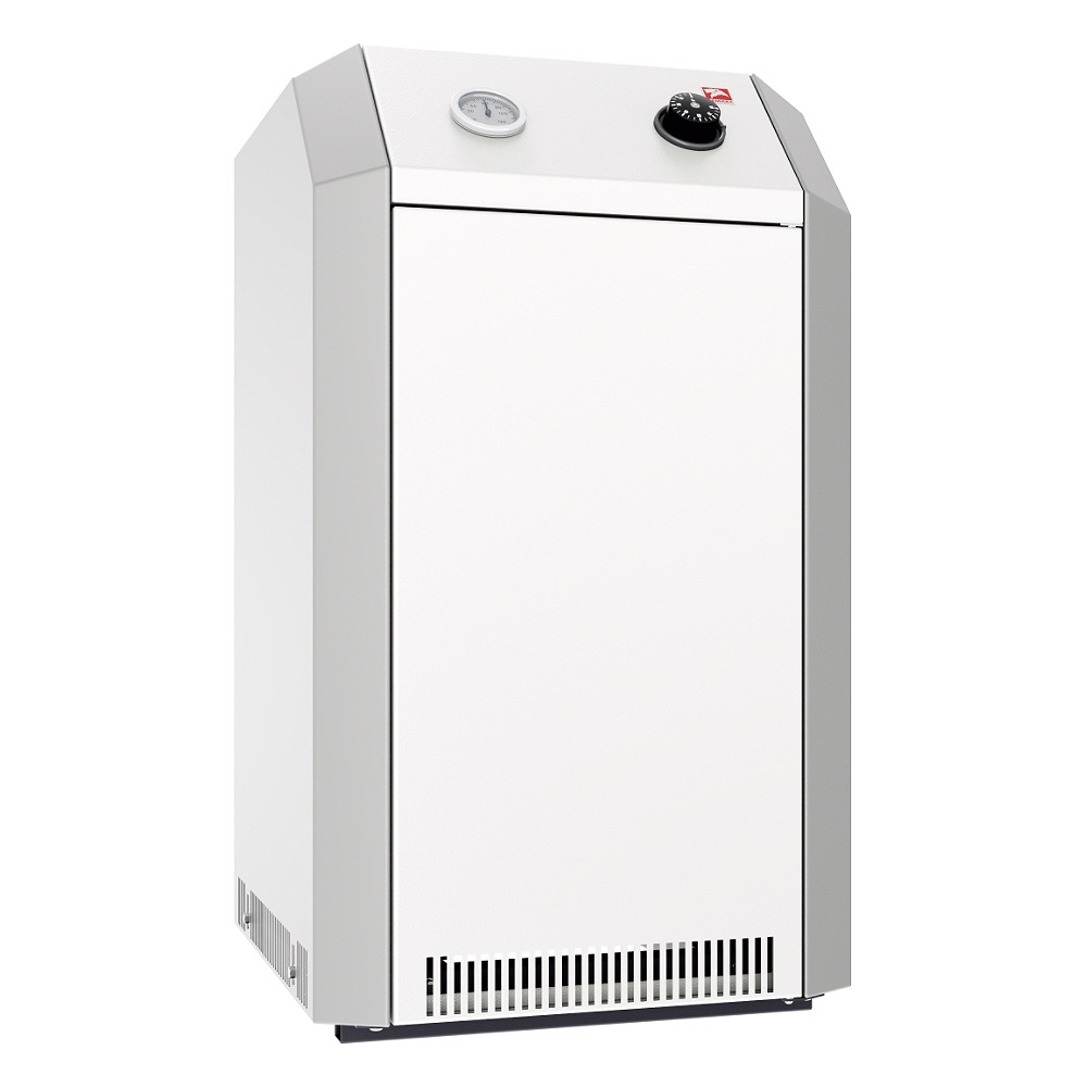 Напольный газовый котел ЛЕМАКС Премиум 25N