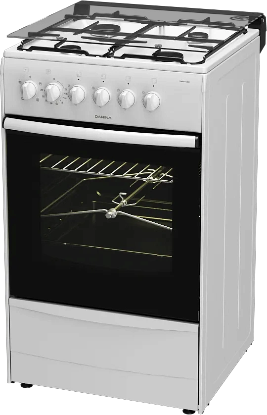 Плита комбинированная DARINA 1B КМ441 306 W
