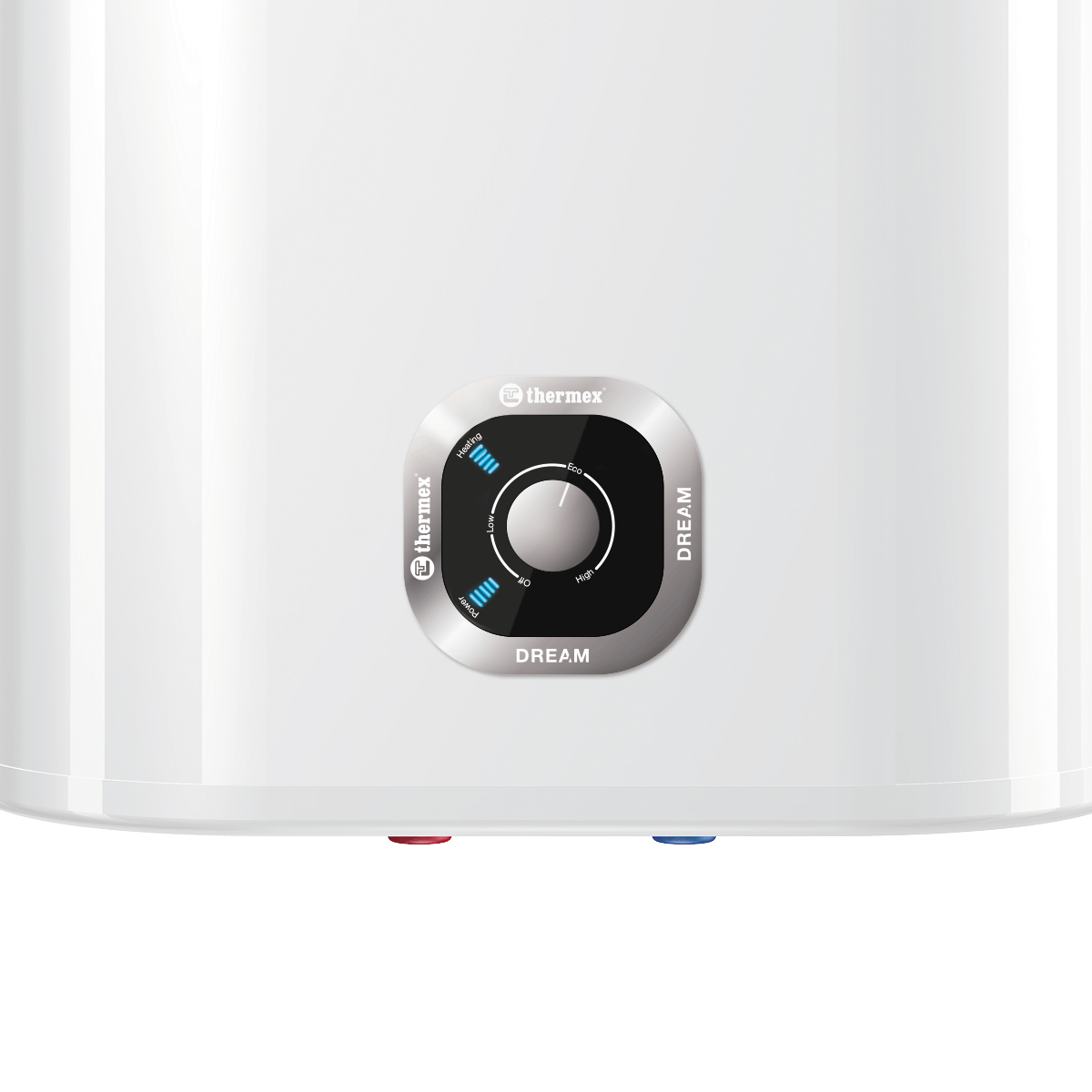 Водонагреватель накопительный Thermex Dream 50