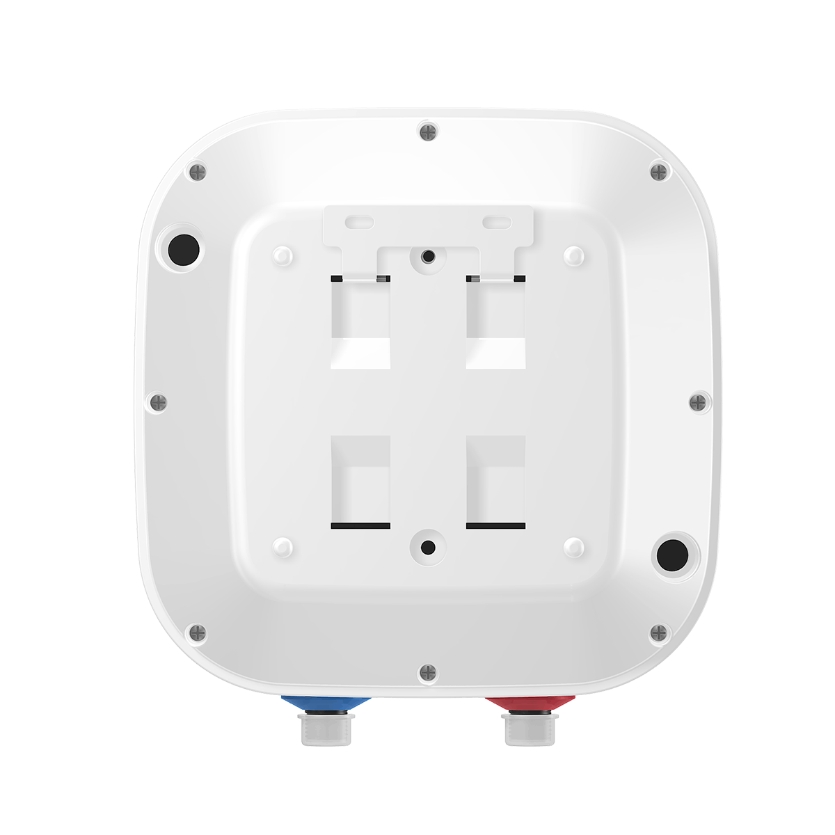 Водонагреватель накопительный Thermex H 5 O (pro)