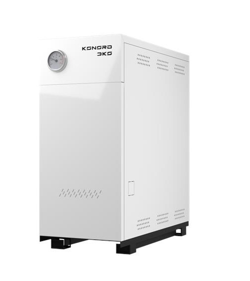 Напольный газовый котел КОНОРД ДОН ЭКО КСГ-10 Э c TGV