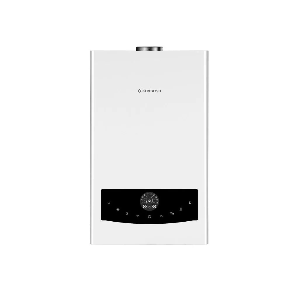 Настенный газовый котел Kentatsu NOBBY BASE ATMO (S) 24-OC