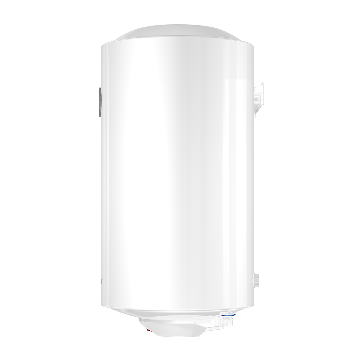 Водонагреватель накопительный Thermex Akvo 50 V Slim