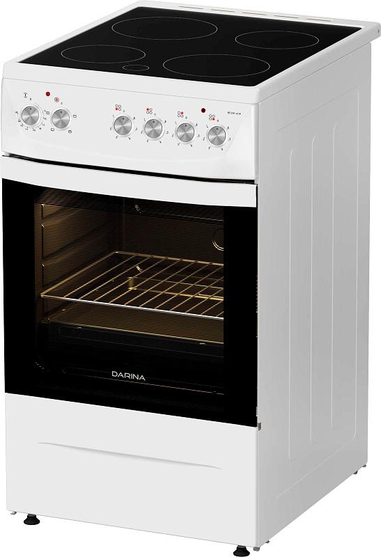 Плита электрическая DARINA 1D5 EC241 614 W