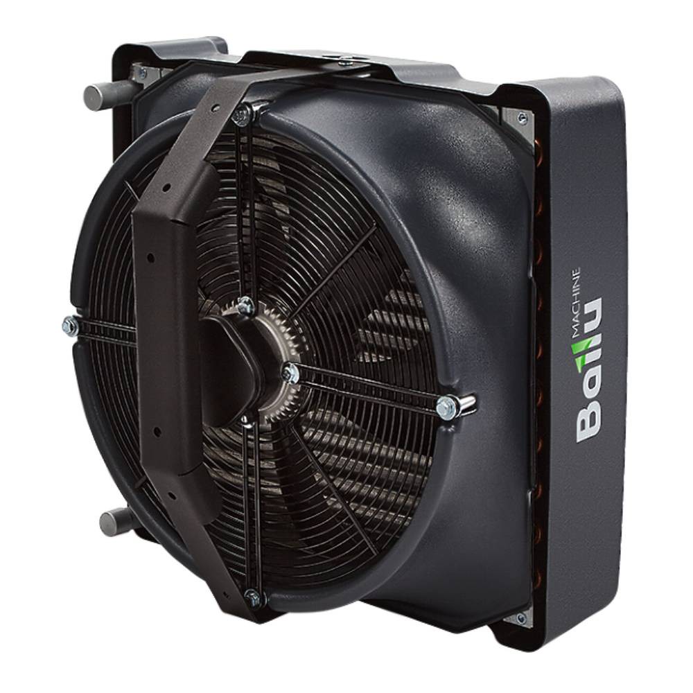 Водяной тепловентилятор Ballu BHP-W2-40-LN