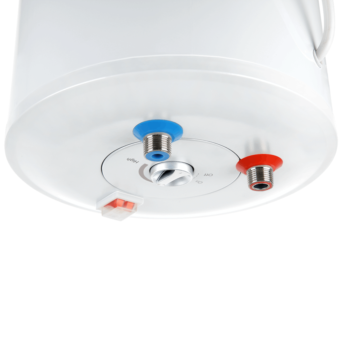 Водонагреватель накопительный Thermex IU 50 V