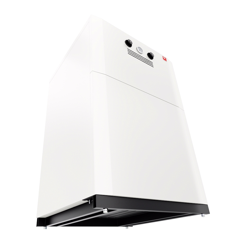 Напольный газовый котел ЛЕМАКС Classic-90