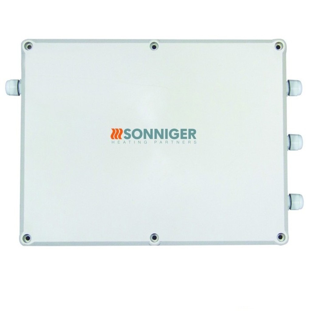 Шкаф SONNIGER MULTI 6 Splitter