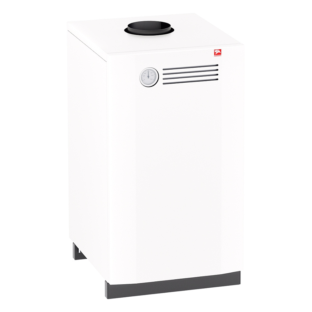 Напольный газовый котел ЛЕМАКС Classic-16