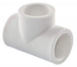 Фитинги полипропиленовые